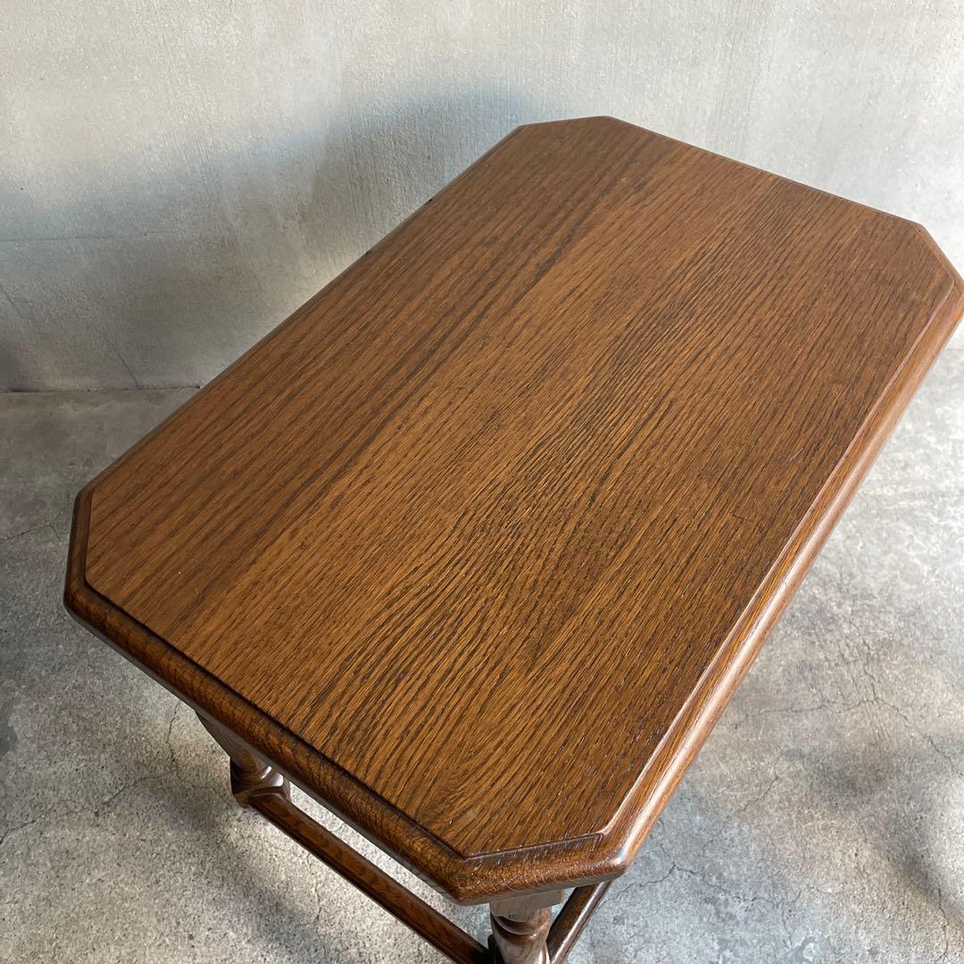 オールドヴィンテージ　HOLLANDネストテーブル