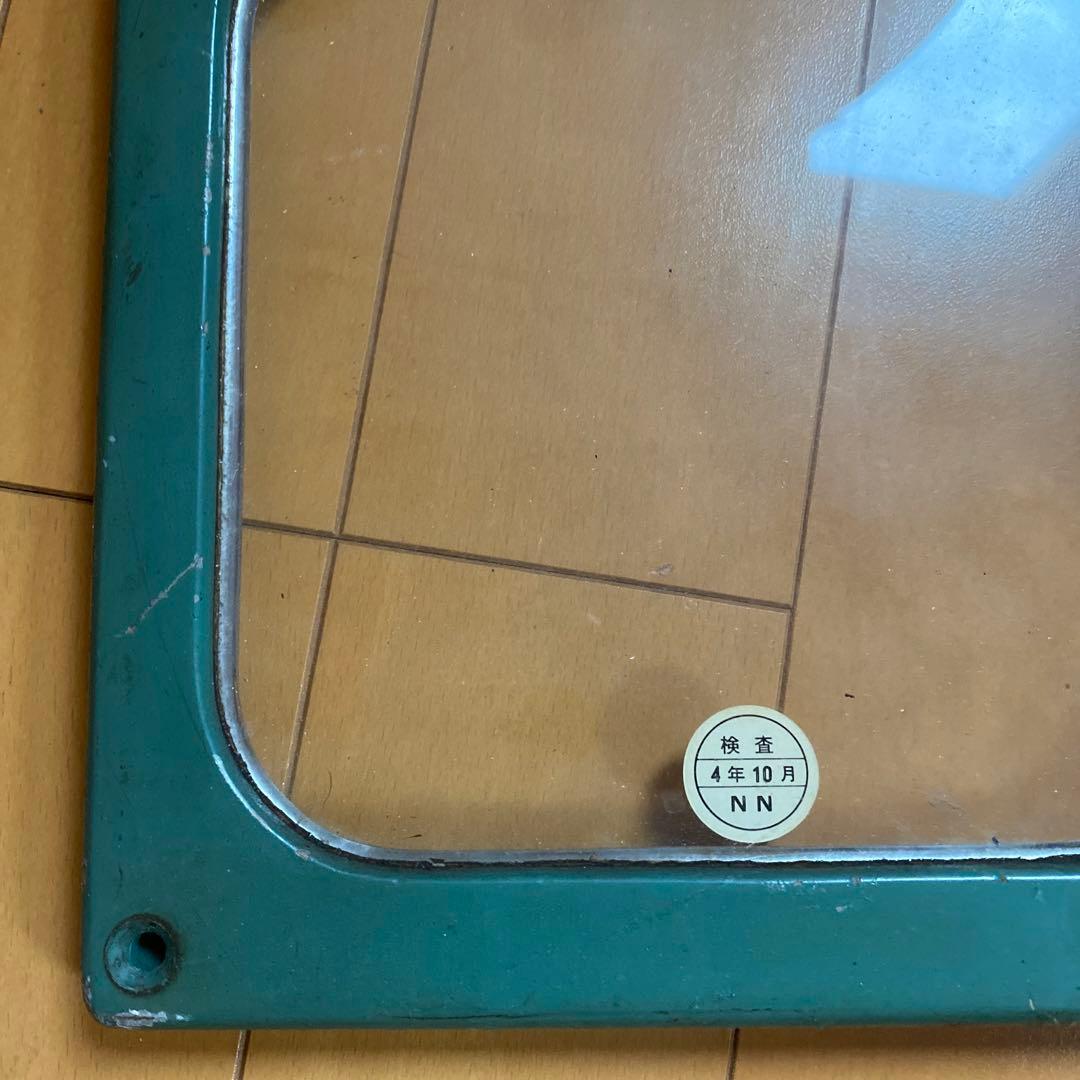 鉄道　部品　詳細不明