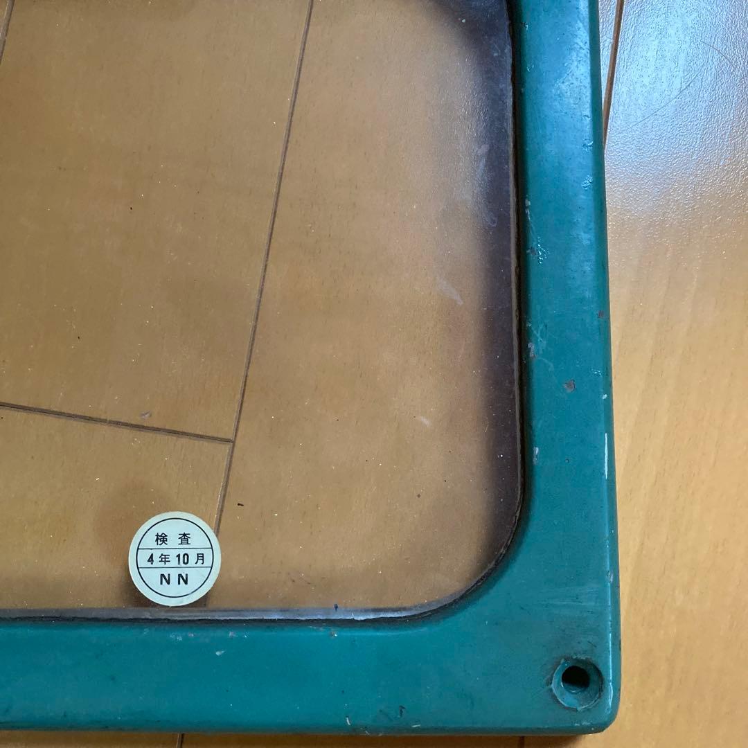 鉄道　部品　詳細不明