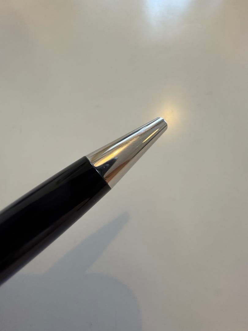 MONTBLANC モンブラン マイスターシュテュック プラチナライン#P164