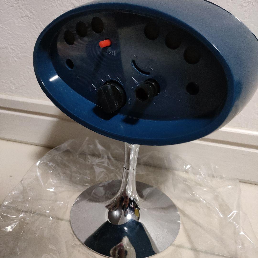 【当時物】シチズン　目覚時計　ワルツ　昭和レトロ　手巻き　ゼンマイ　レア