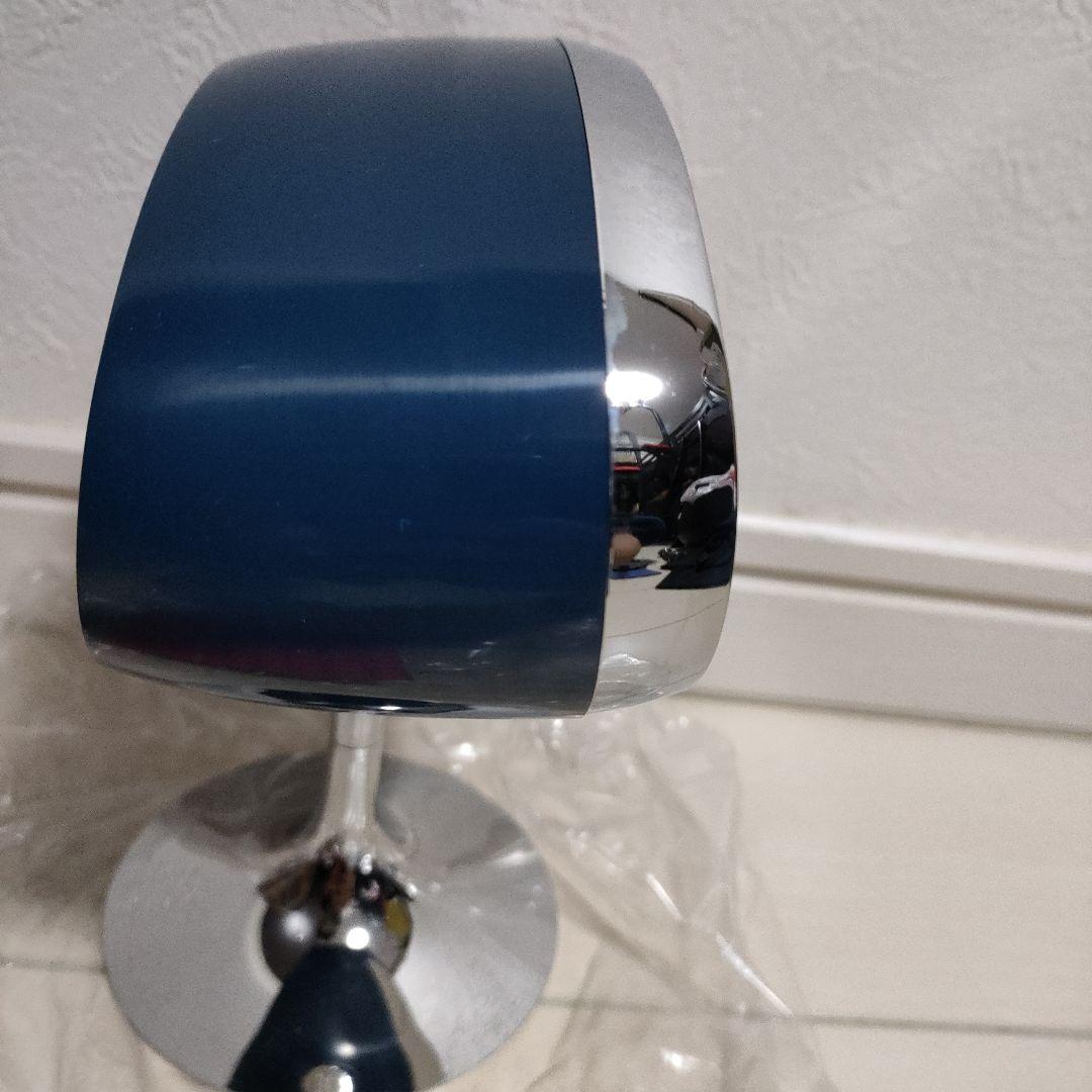 【当時物】シチズン　目覚時計　ワルツ　昭和レトロ　手巻き　ゼンマイ　レア