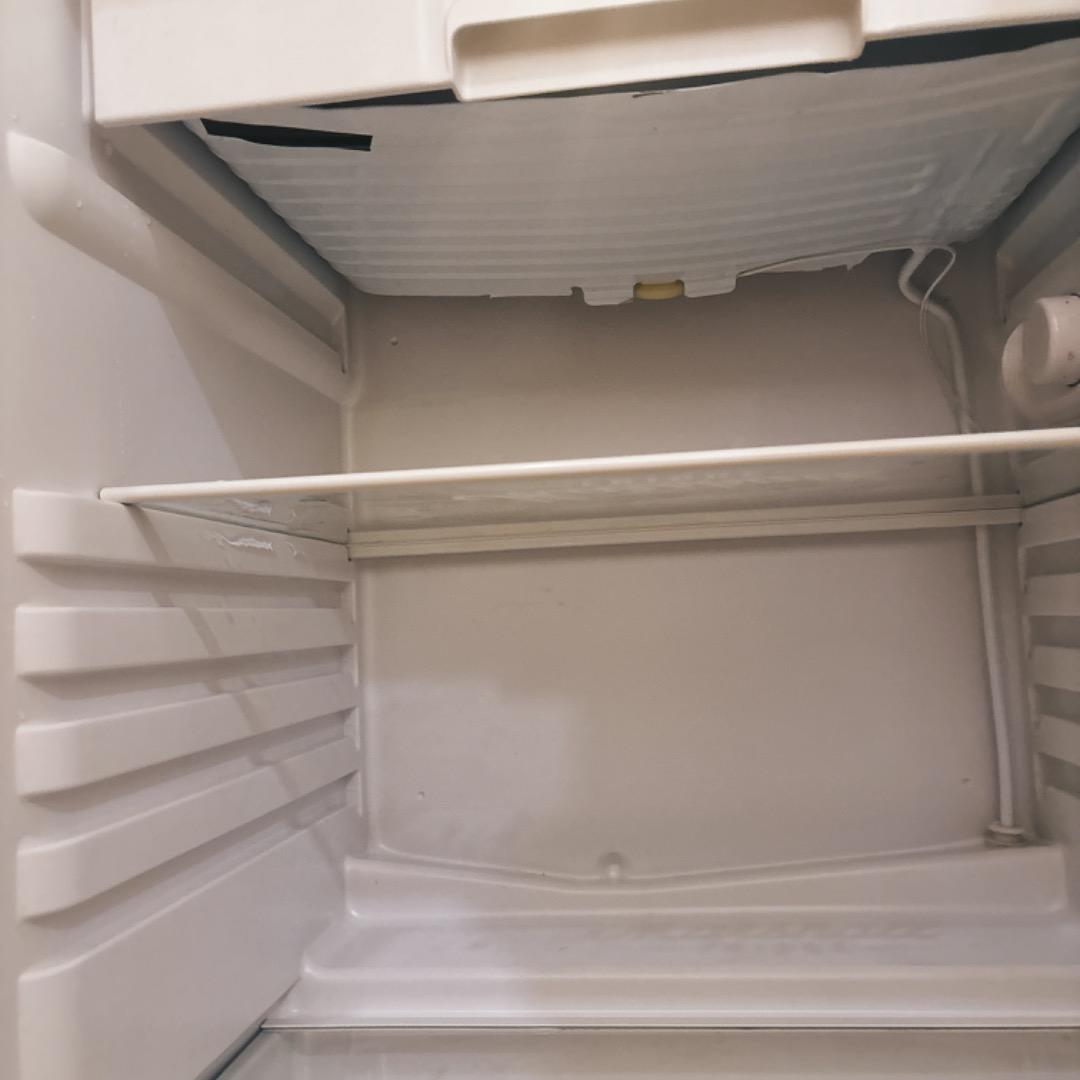 Marshall Fridge 冷蔵庫 冷凍室付きモデル 旧型