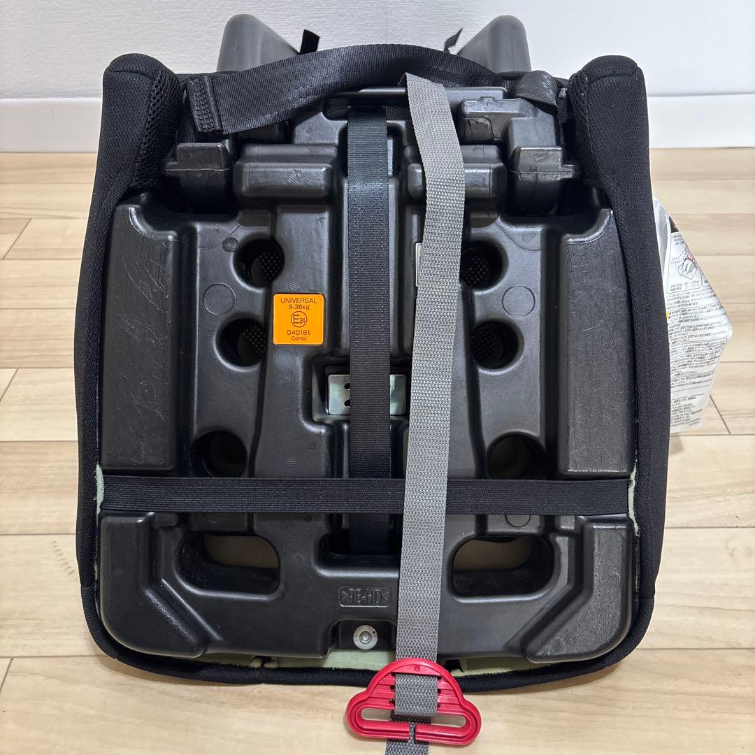 期間限定価格 combi ジョイトリップ エアスルー GG ブラック