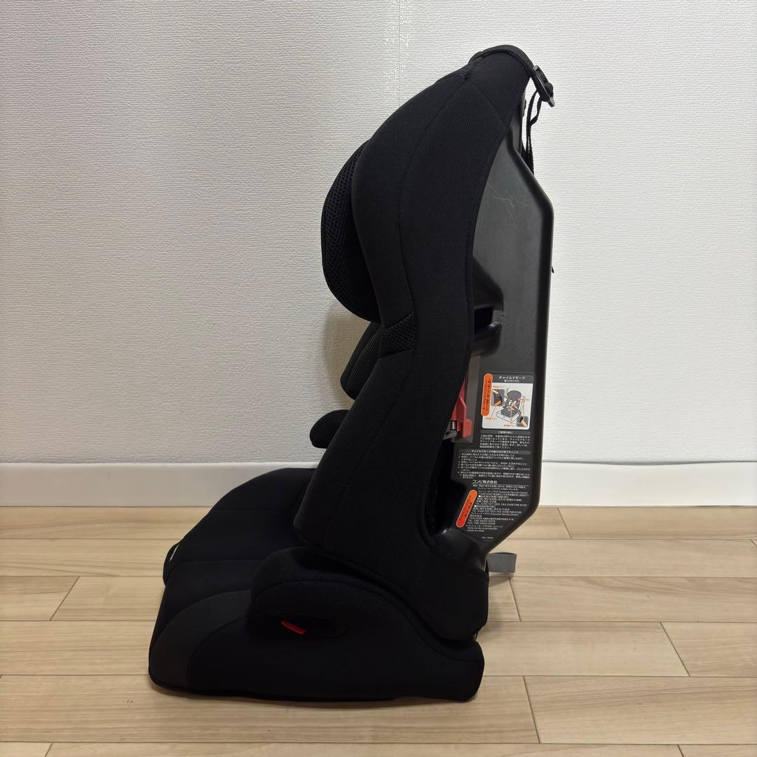 期間限定価格 combi ジョイトリップ エアスルー GG ブラック