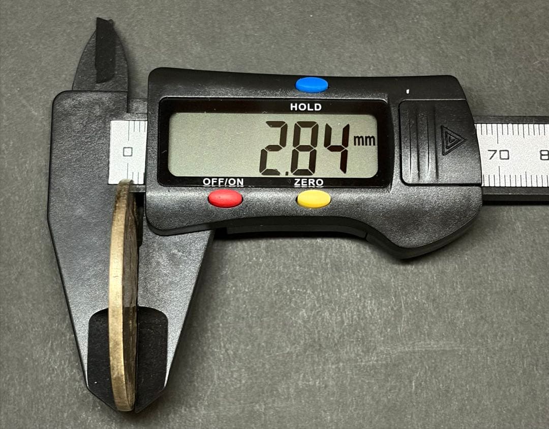 【重厚アンティーク】ロシア帝国風 ダブルイーグル 大型 メダル 古銭