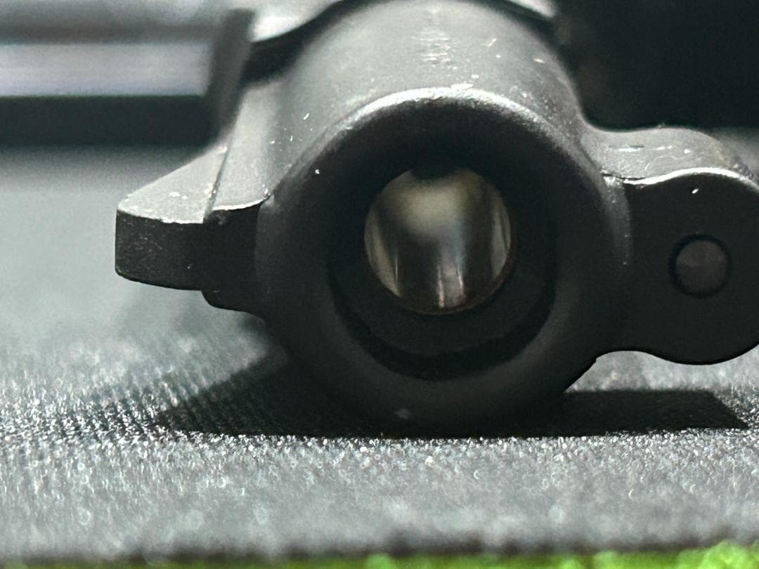 Tanaka Works S&W M36 チーフスペシャル 2inch