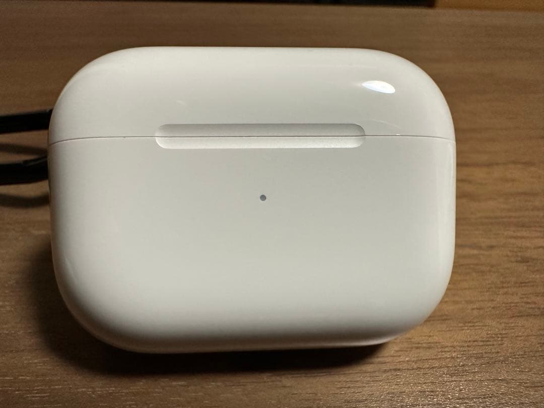 AirPods Pro2 動作確認済み