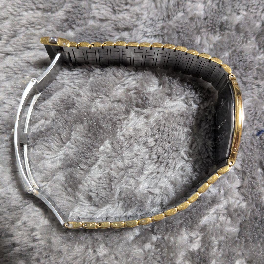 時計 SEIKO CREDOR 7770-6090 18k