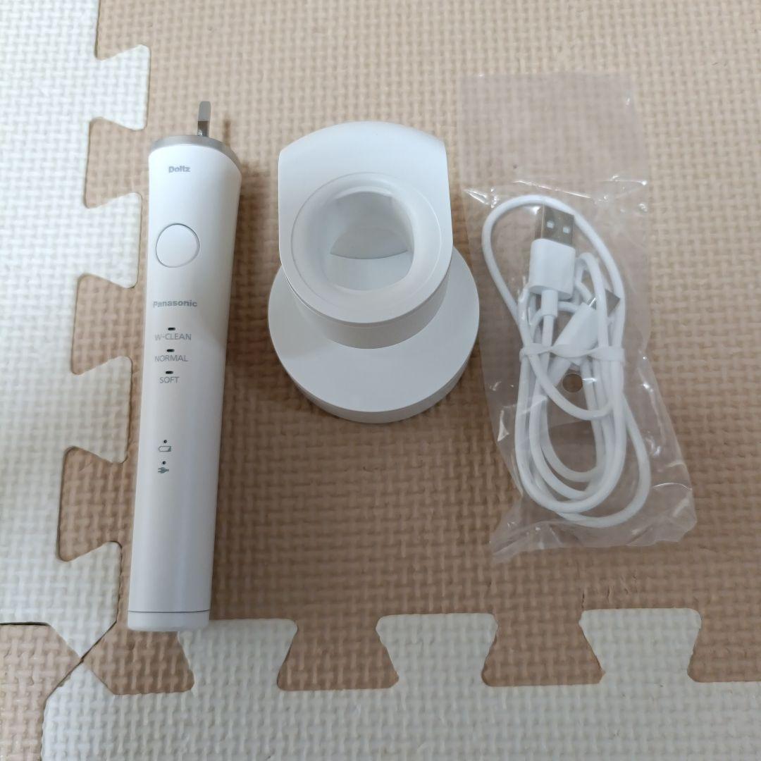 パナソニック　ドルツ　EW-DP37