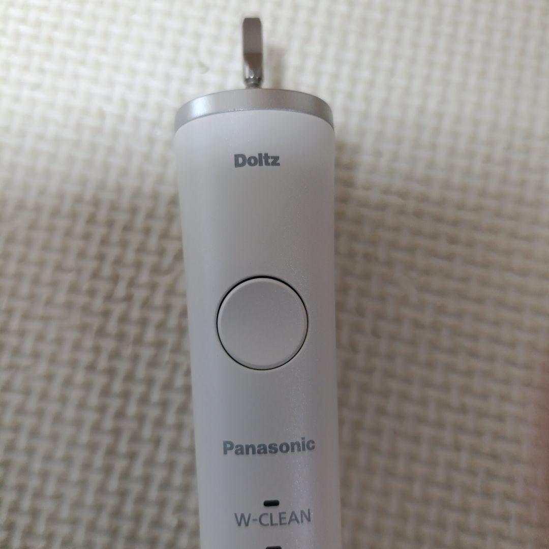 パナソニック　ドルツ　EW-DP37