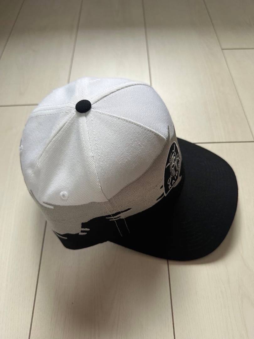 KTH cap Chris brown着用　日本未発売