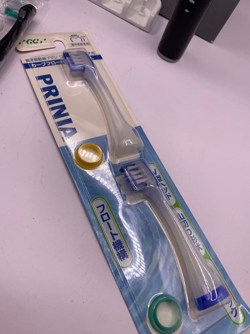 Panasonic Doltz EW-DA52 音波振動歯ブラシ ドルツ 黒