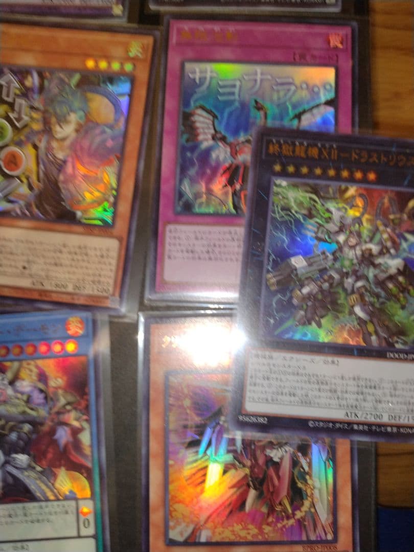 遊戯王OCG 　閃刀姫ロゼ　その他