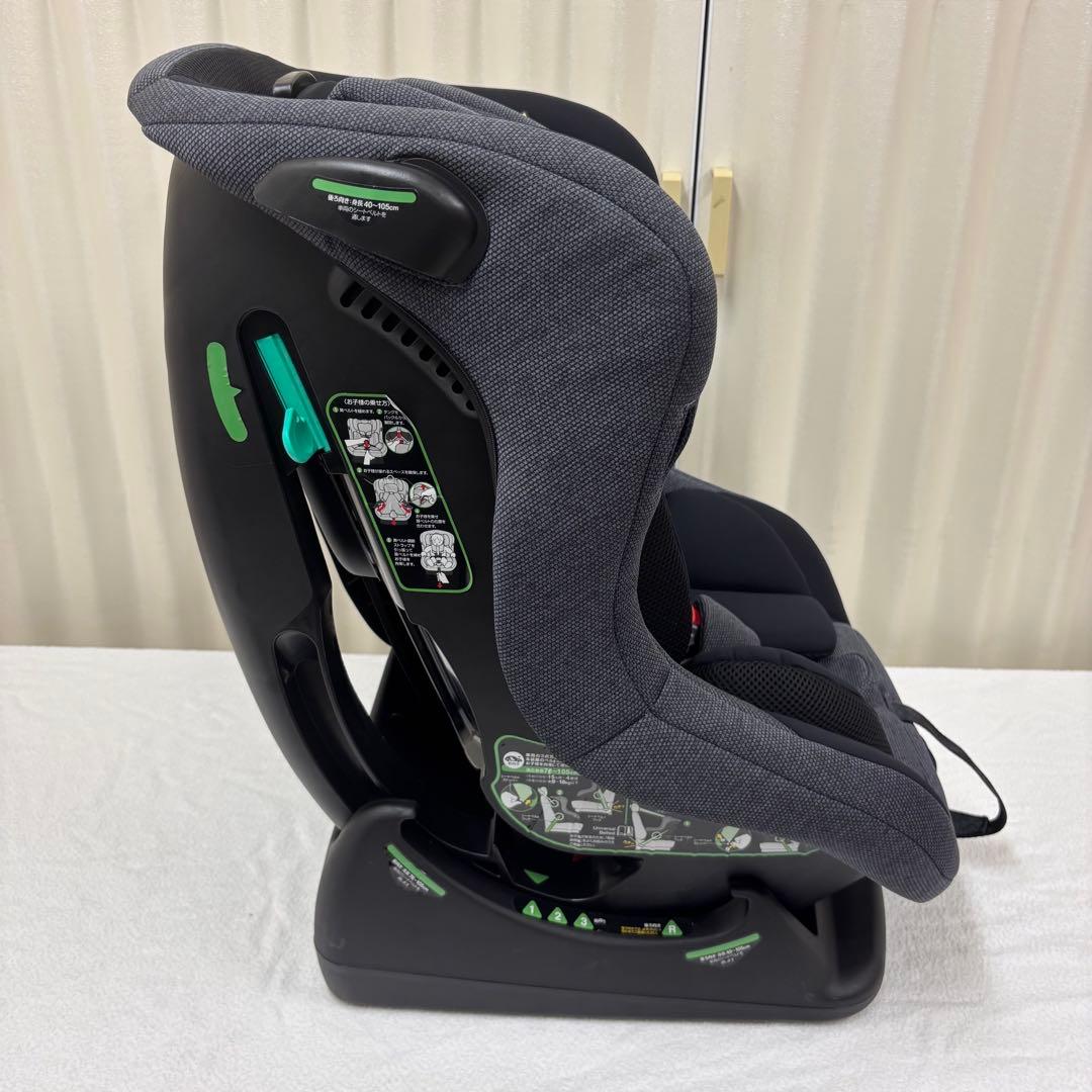 ☆ほぼ未使用☆　新生児OK　スマートエンジェル　レジェプラスネクスト　R129