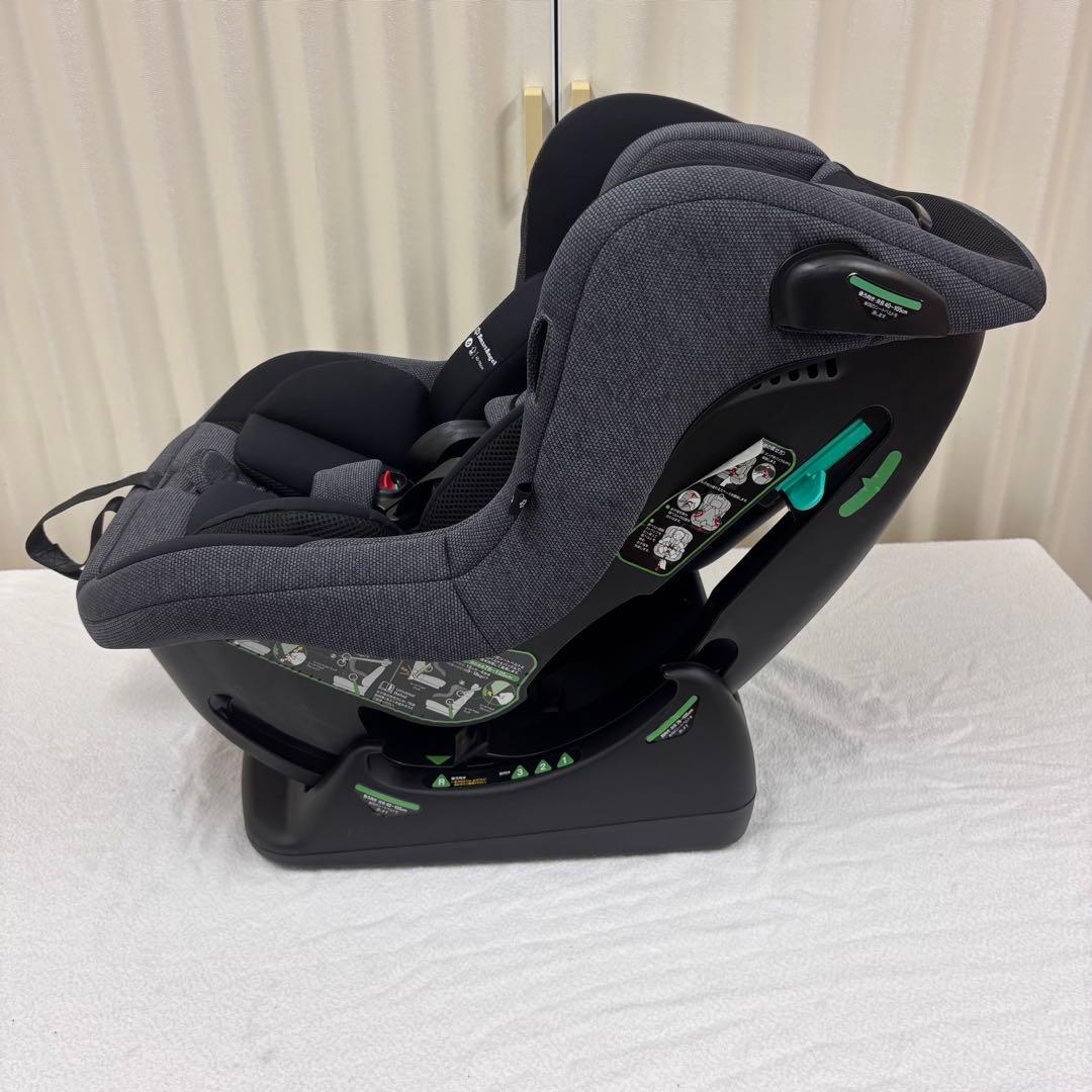 ☆ほぼ未使用☆　新生児OK　スマートエンジェル　レジェプラスネクスト　R129