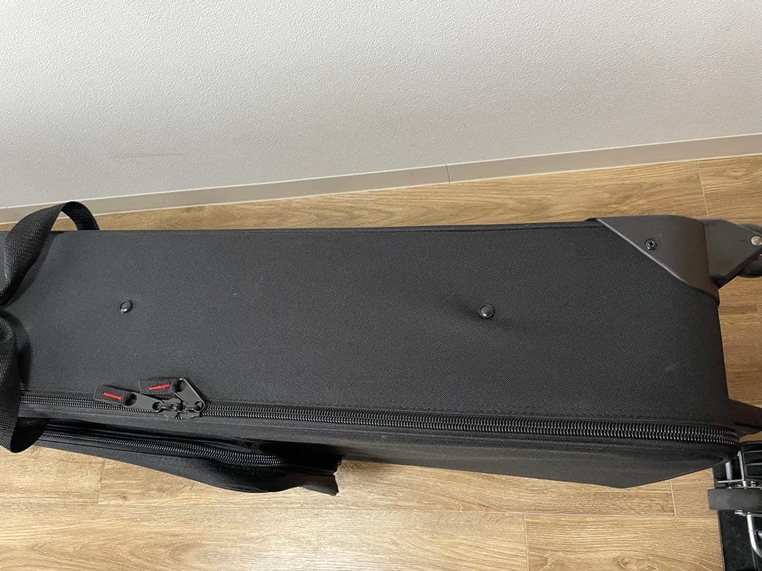 Gator Cases ゲーター 88鍵盤用GK-88