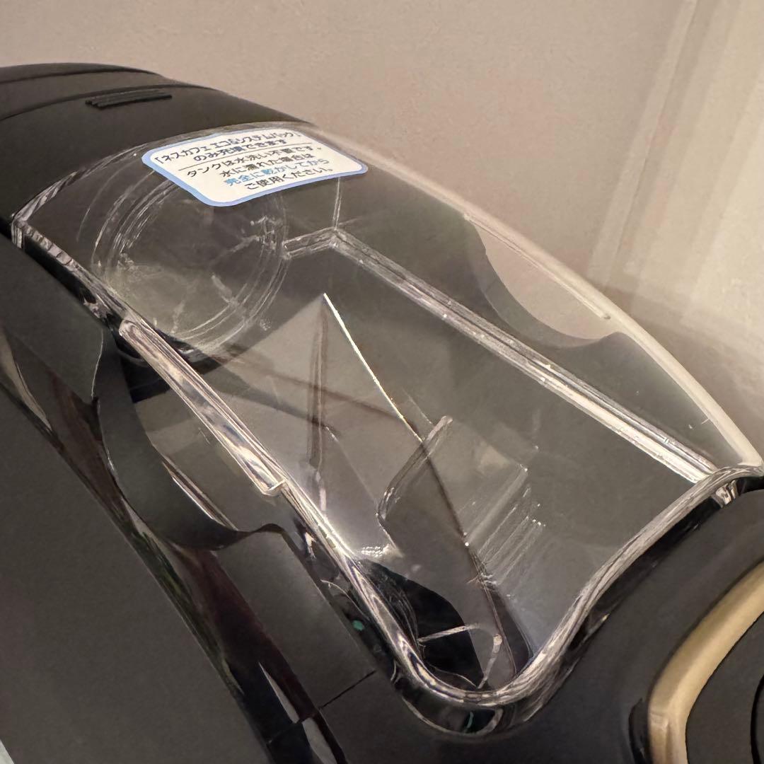 【未使用品】ネスカフェ　ゴールドブレンド　バリスタ　SLIM（スリム）