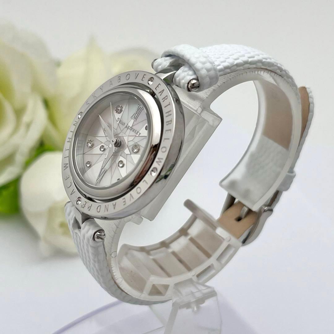 ☆稼働品☆スタージュエリー　2022年　クリスマス限定　マザーオブパール