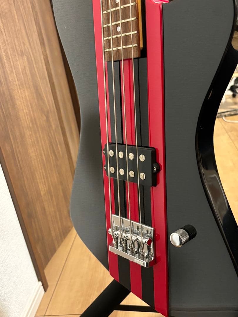 10FEET ナオキモデル ベース バーニー