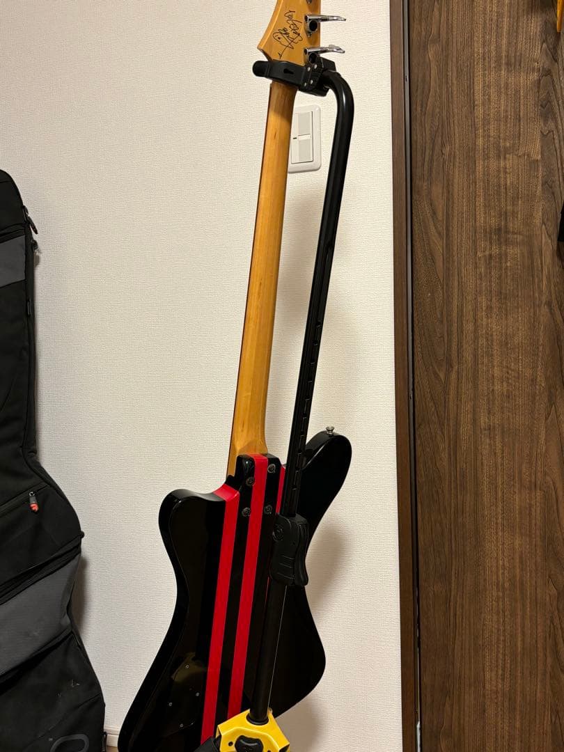 10FEET ナオキモデル ベース バーニー