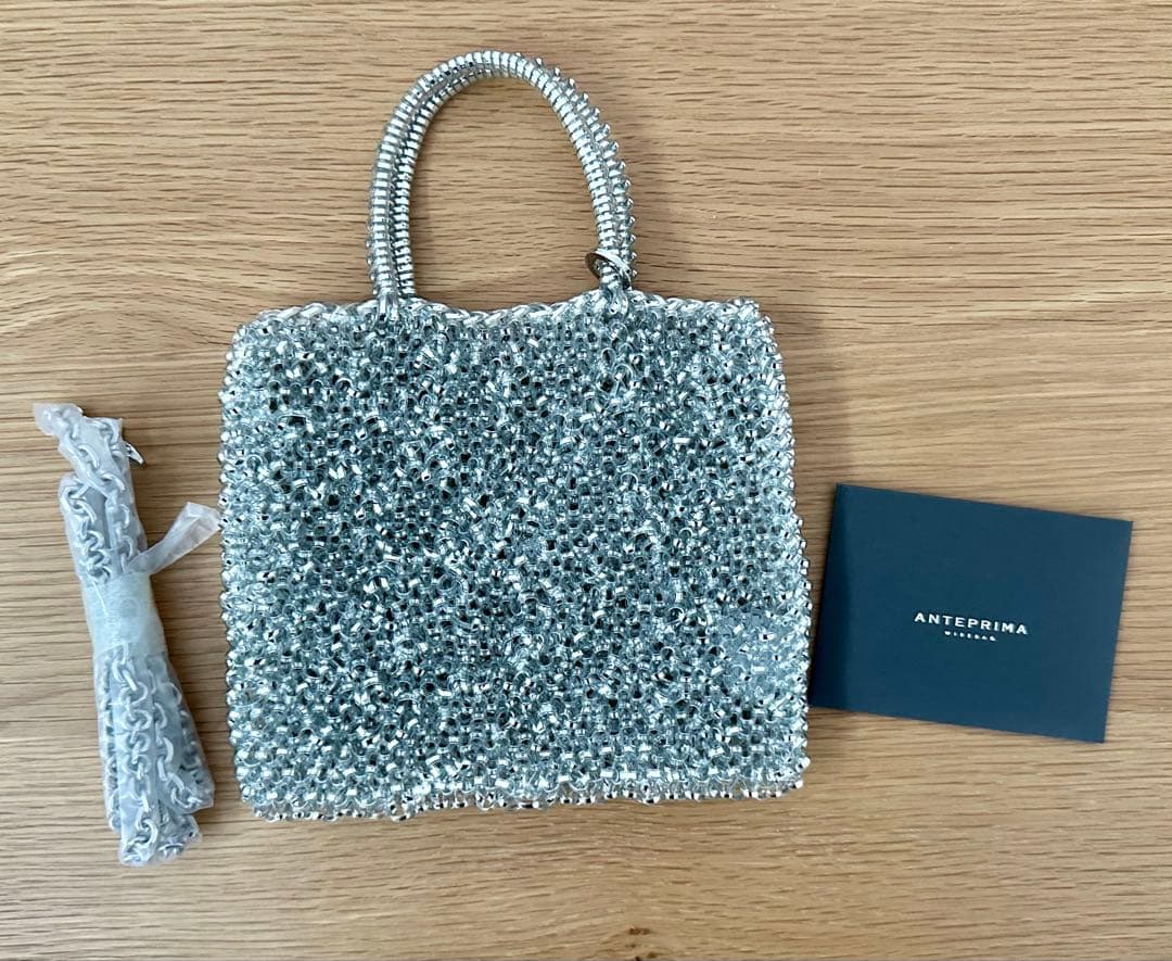 ANTEPRIMA スタンダードミニアトゥーラ