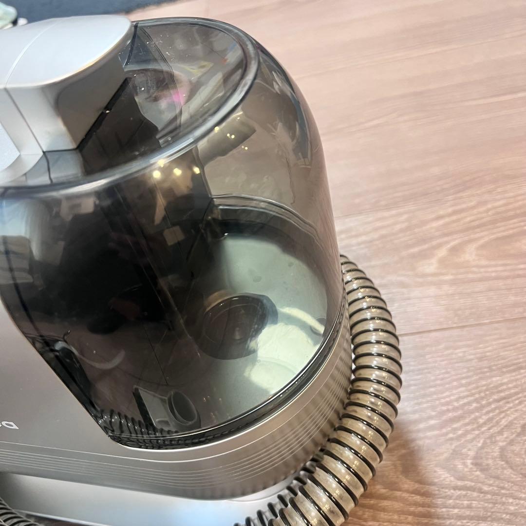 Yadea R9 コードレス式リンサー洗浄機