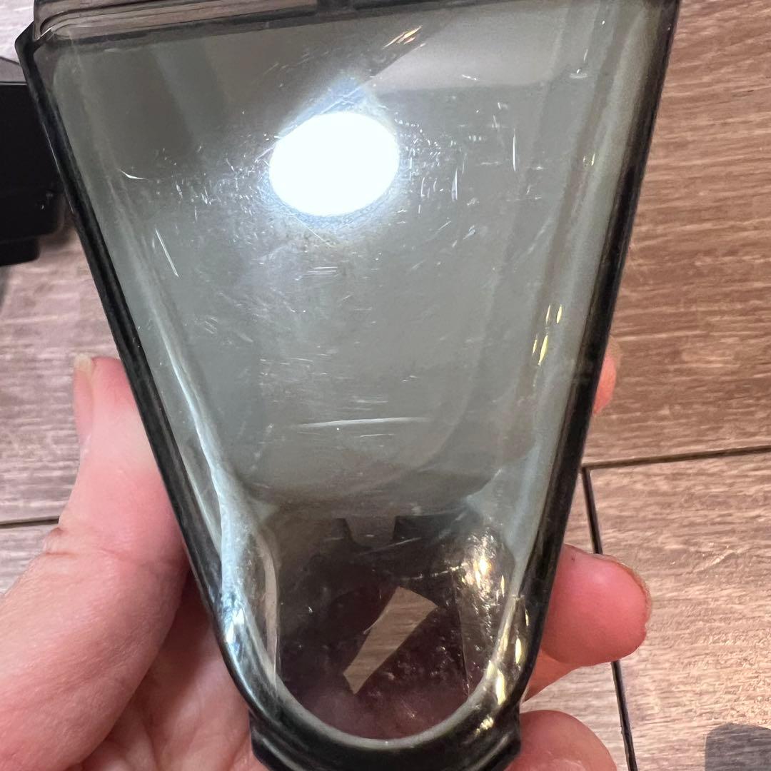 Yadea R9 コードレス式リンサー洗浄機