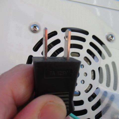 SIS　冷凍ディスプレイケース　SD50B