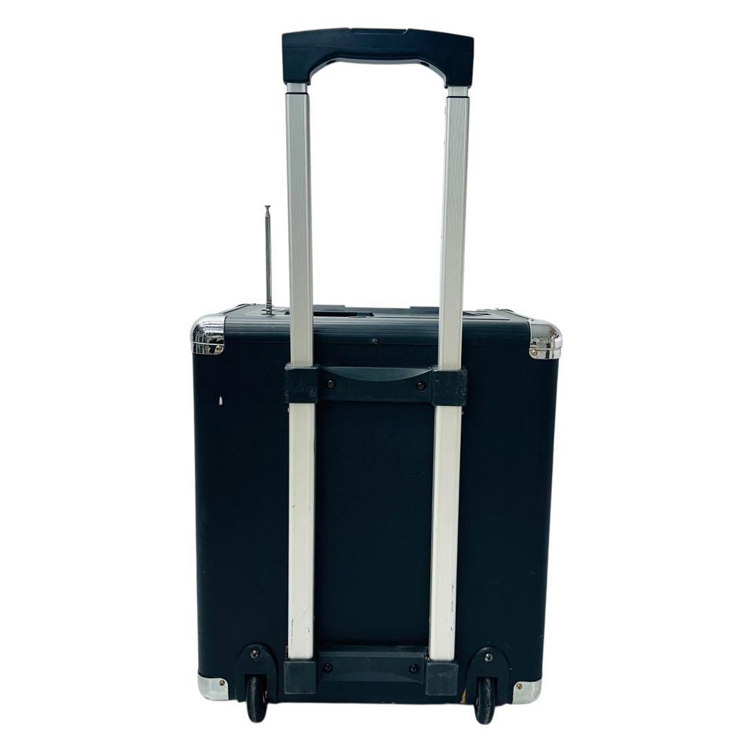 ION スピーカー BLOCK ROCKER BLUETOOTH