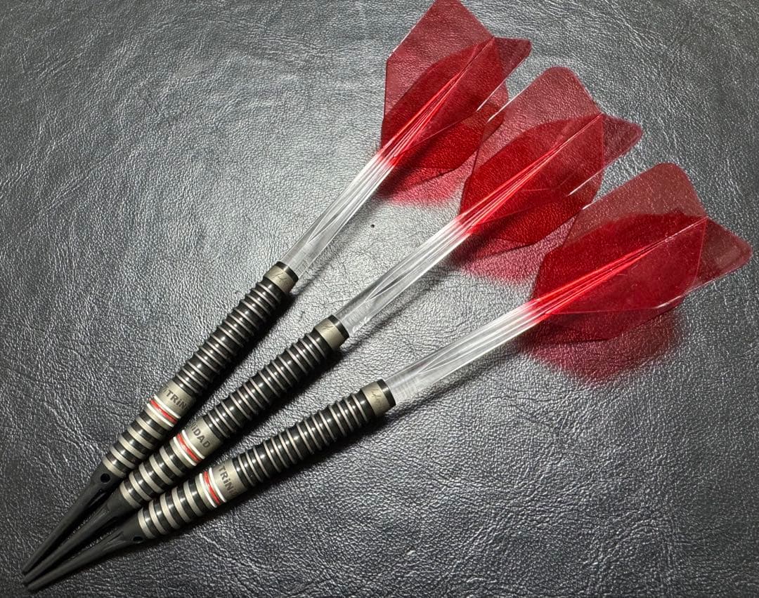 激レア トリニダード ゴメス14 山田勇樹モデル エスダーツ限定モデル