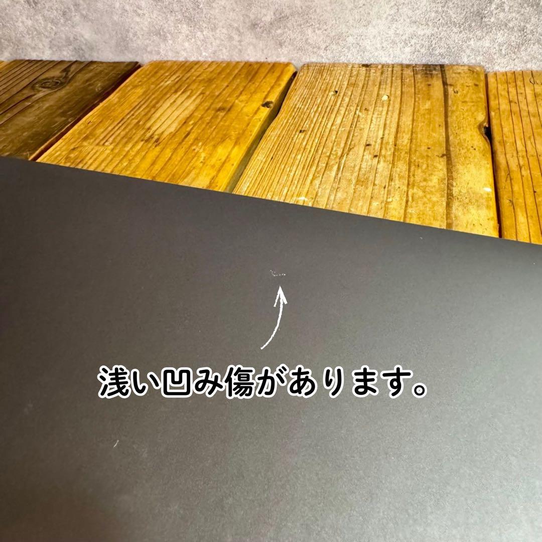 MacBookpro 2019 80% 16インチ 16GB i7 512GB