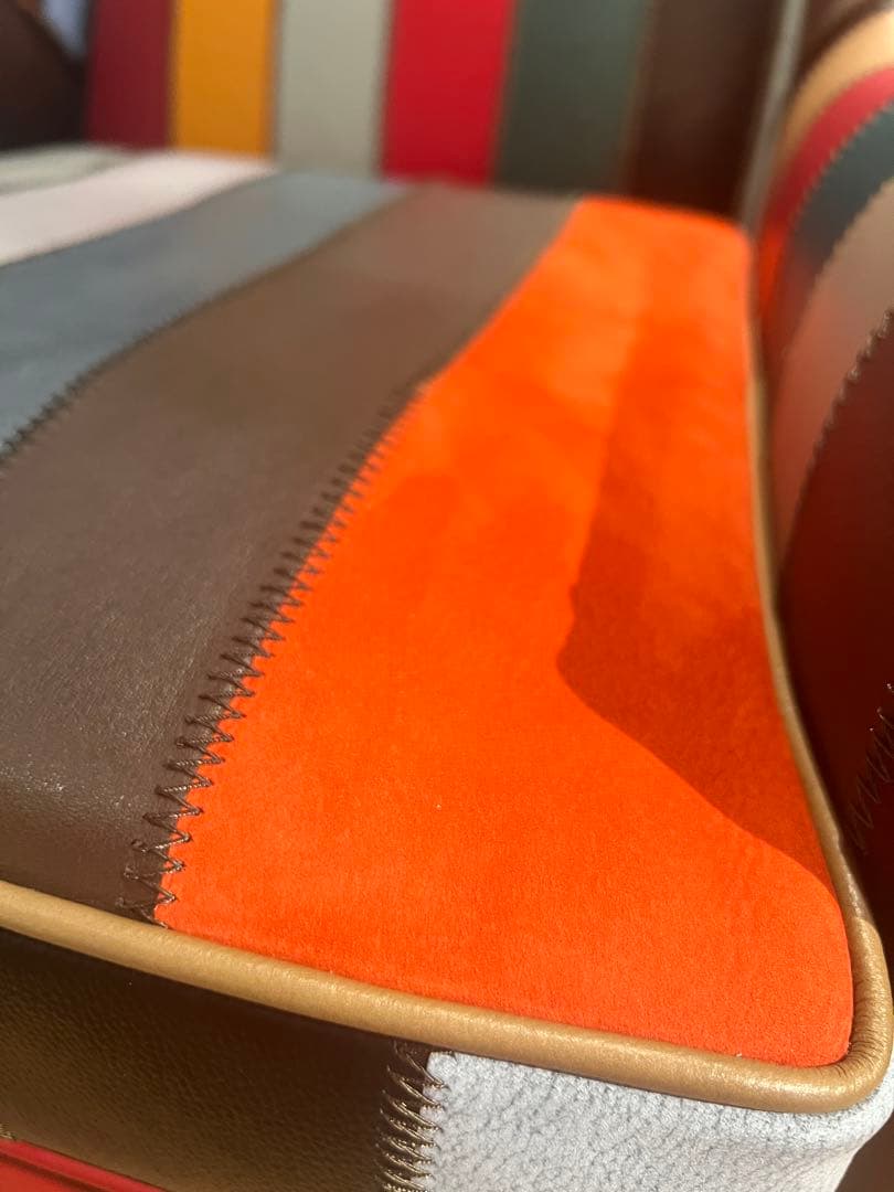 シンフォニーソファー