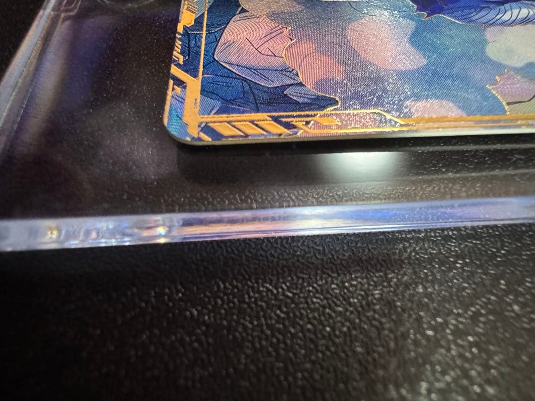 さ*い様 ドラゴンボールスーパーダイバーズ SDV4-028 人造人間18号　パ