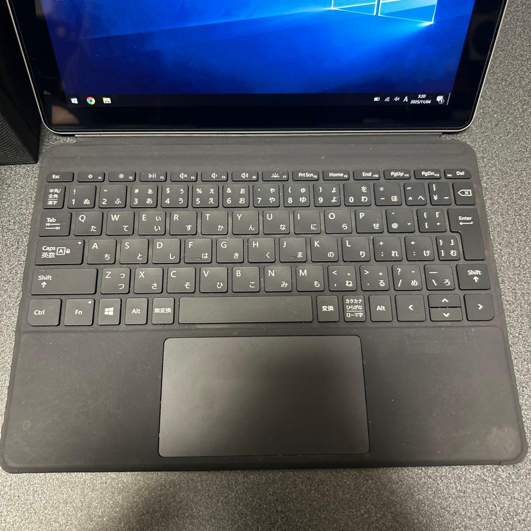 MicroSoft Surface Go 初代 8GB/128GB おまけ多数