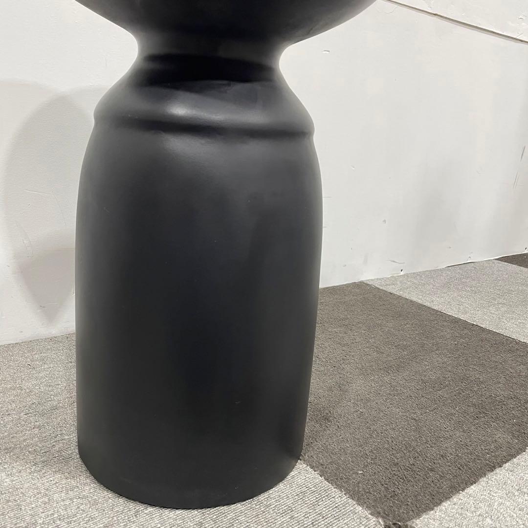 展示品 美品 moda en casa サイドテーブル 家具 Ja2085