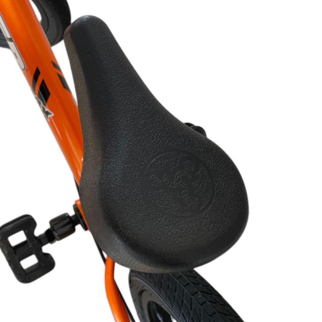 【美品】STRIDER ストライダー スポーツ SPORT 14x オレンジ