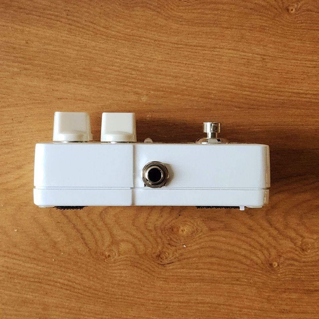 tc electronic アナログ ブースター SPARK BOOSTER