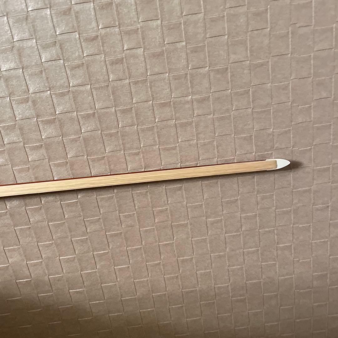 バイオリン弓　イギリス製