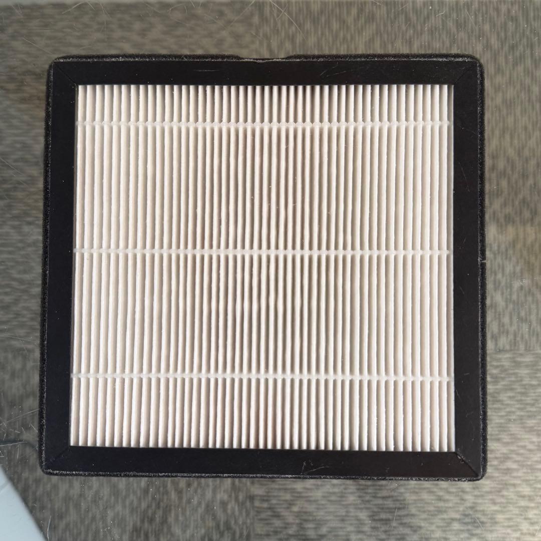 StarBit's 集塵機　ヴァンスーサーLED付き 2WAY