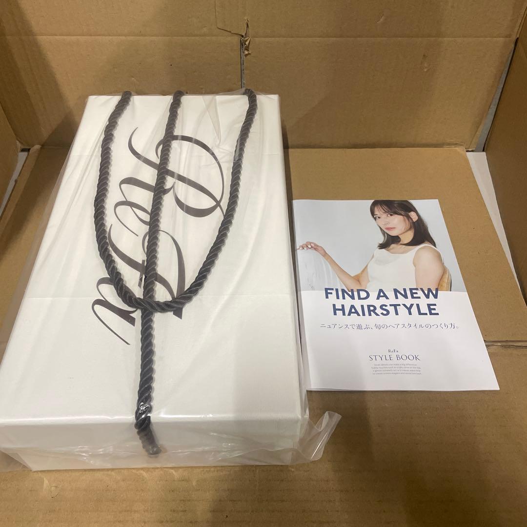 ReFa BEAUTECH DRYER SMART W（ピンク）