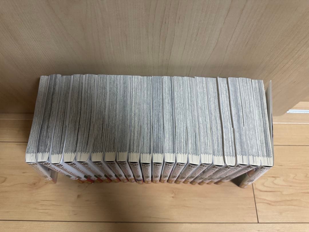 シャングリラフロンティア20巻セット