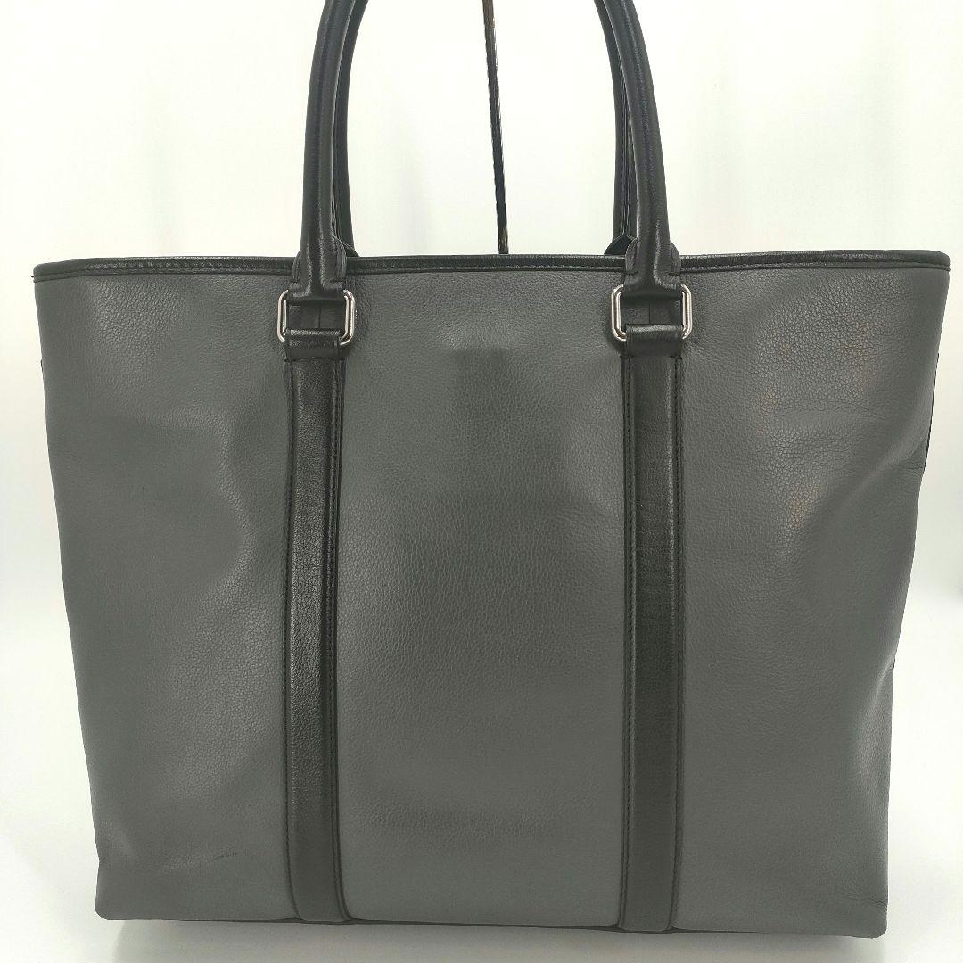 COACH コーチ トートバッグ ビジネスバッグ　2way　メトロポリタン