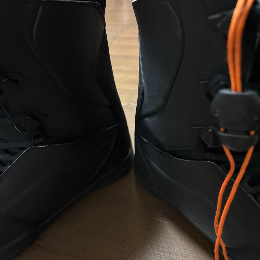 Thirtytwo サーティーツー　USサイズ　メンズ 7.5