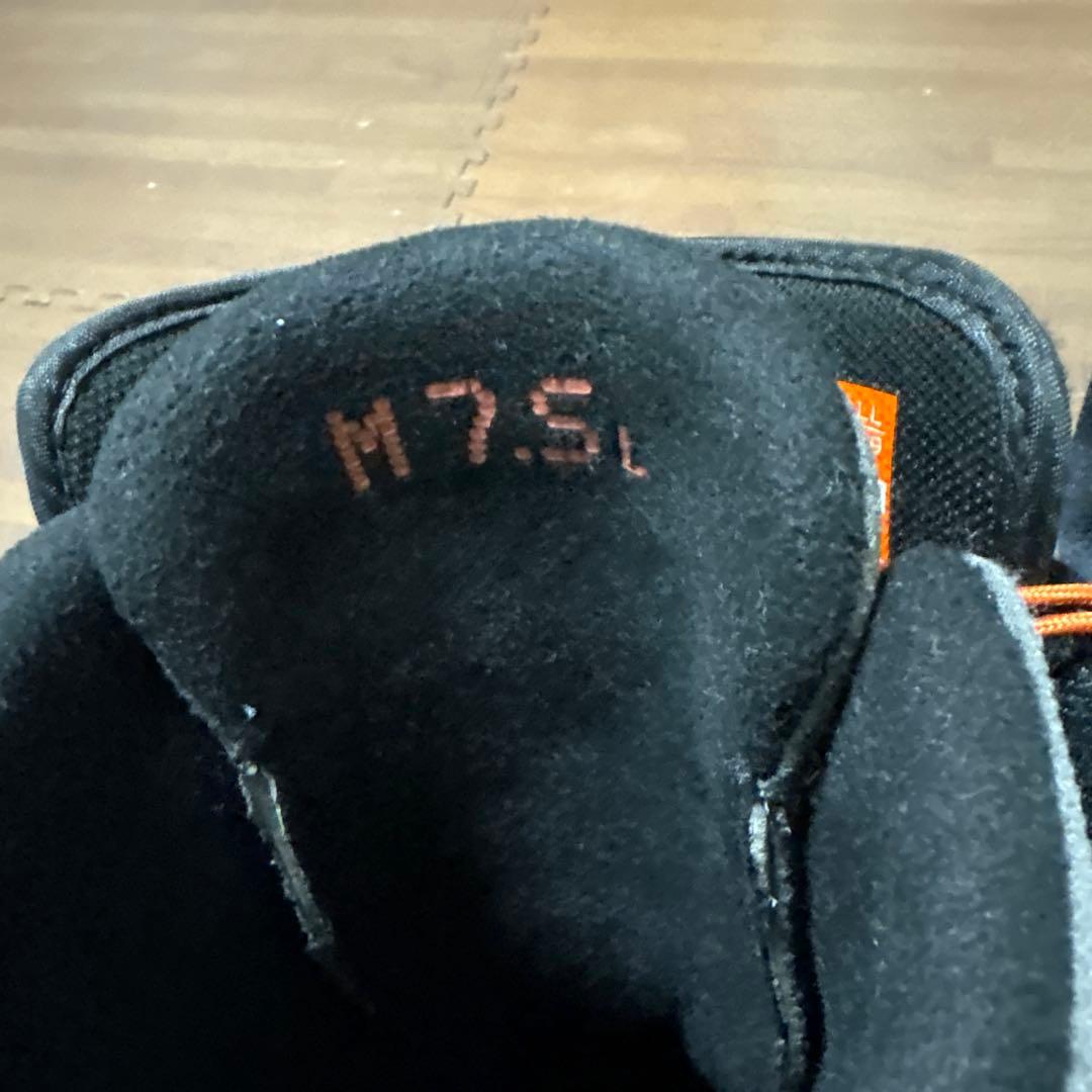 Thirtytwo サーティーツー　USサイズ　メンズ 7.5