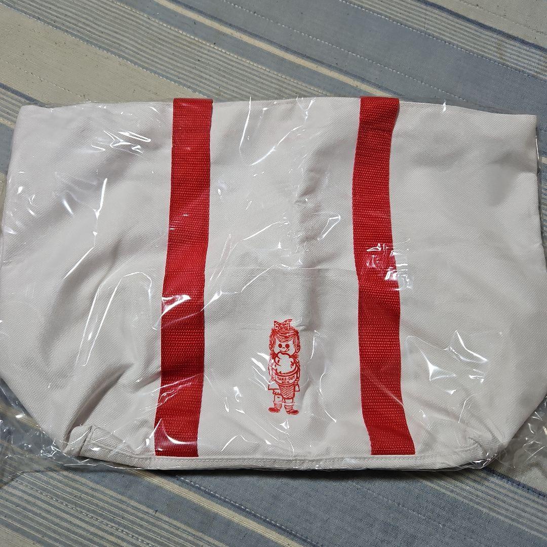 【傷汚れあり】ニッセイ　懸賞 当選品 セイチャン　日世　ソフトクリーム