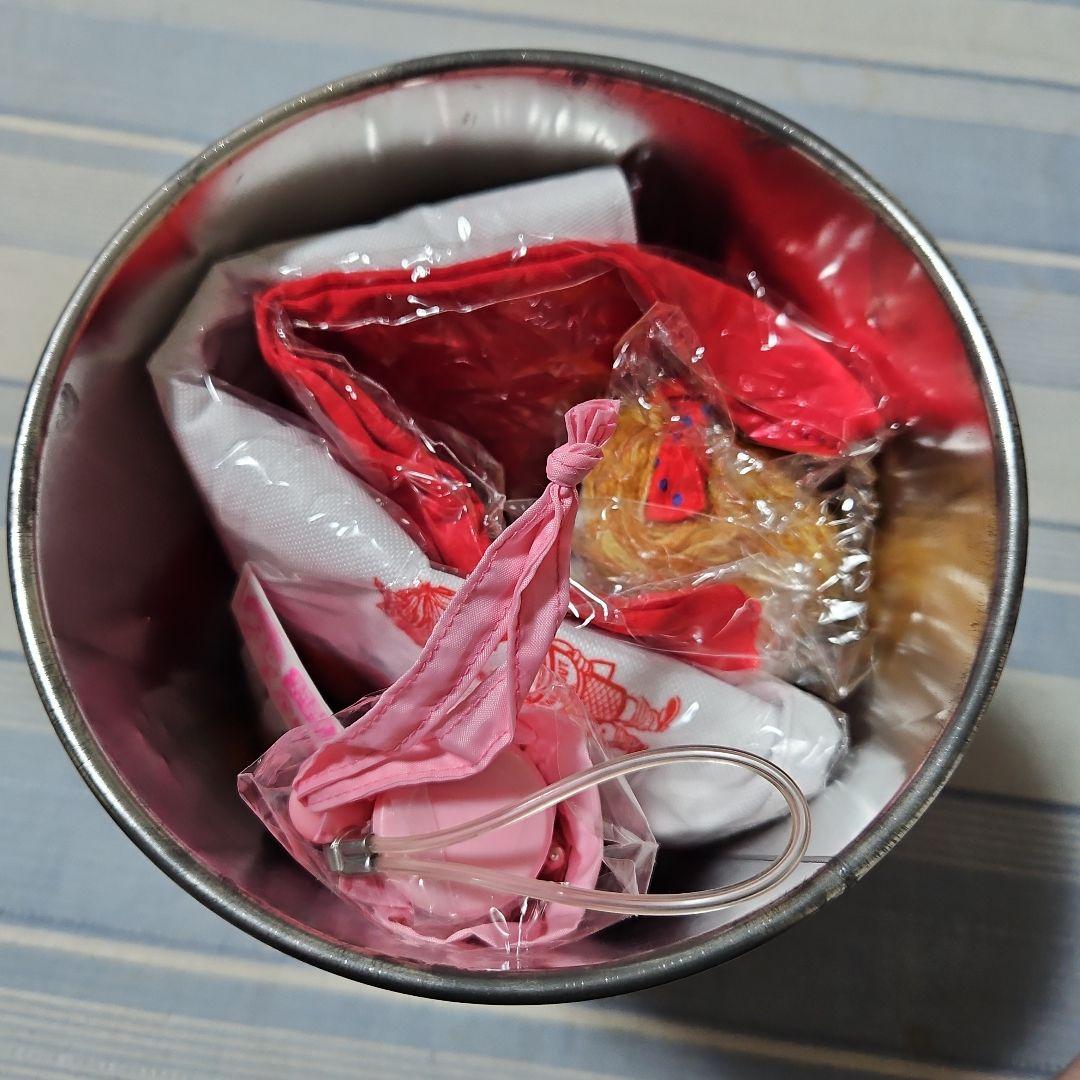 【傷汚れあり】ニッセイ　懸賞 当選品 セイチャン　日世　ソフトクリーム