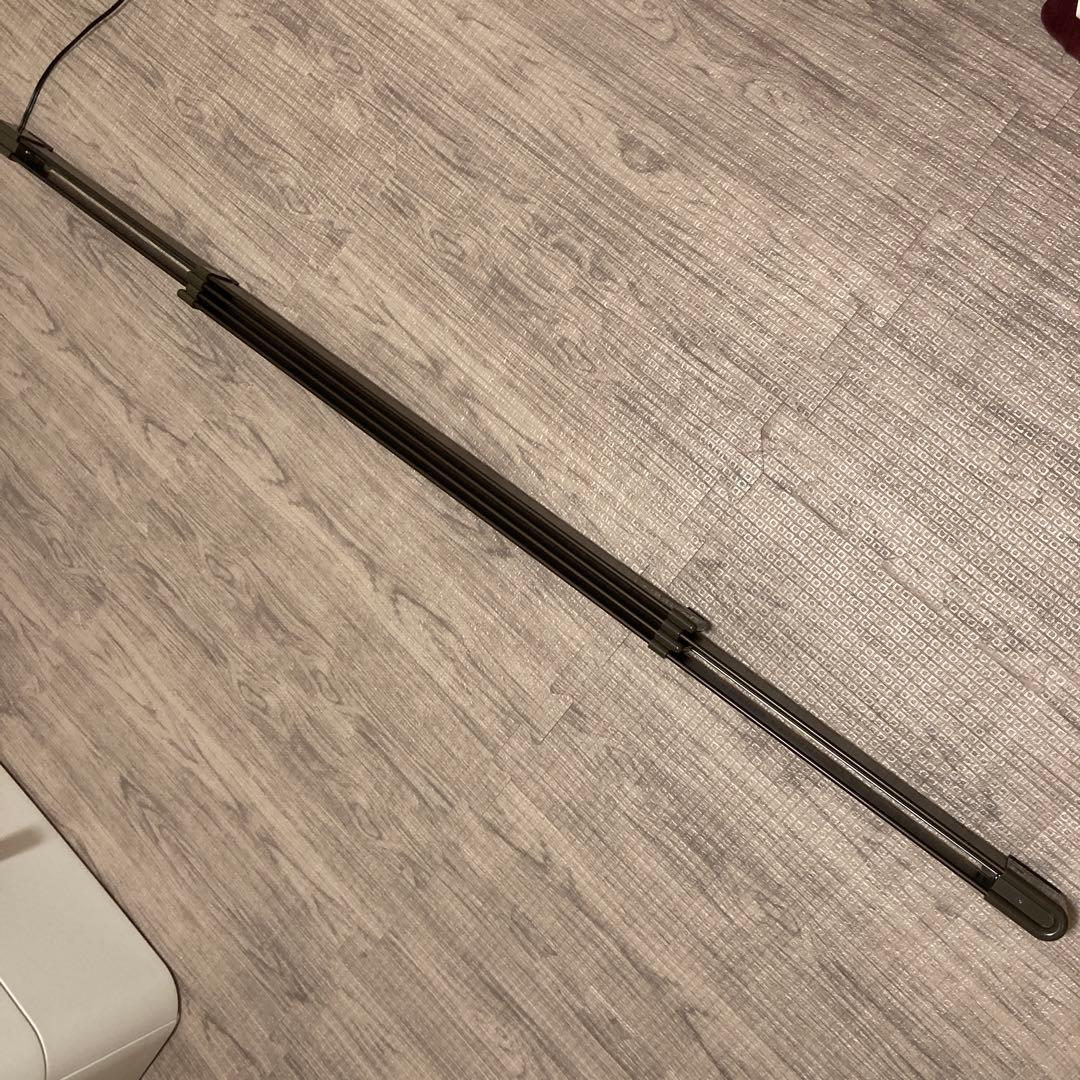 森永エンジニアリング　ウインドーラジエーター　 1200 1900 窓際暖房