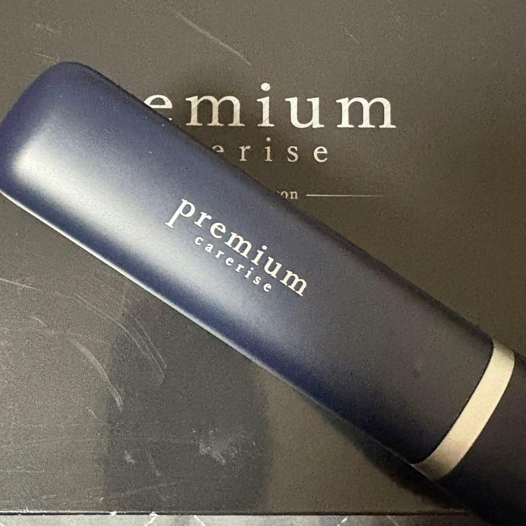 【天 様】ケアライズ プレミアム 超音波アイロン 超音波トリートメント