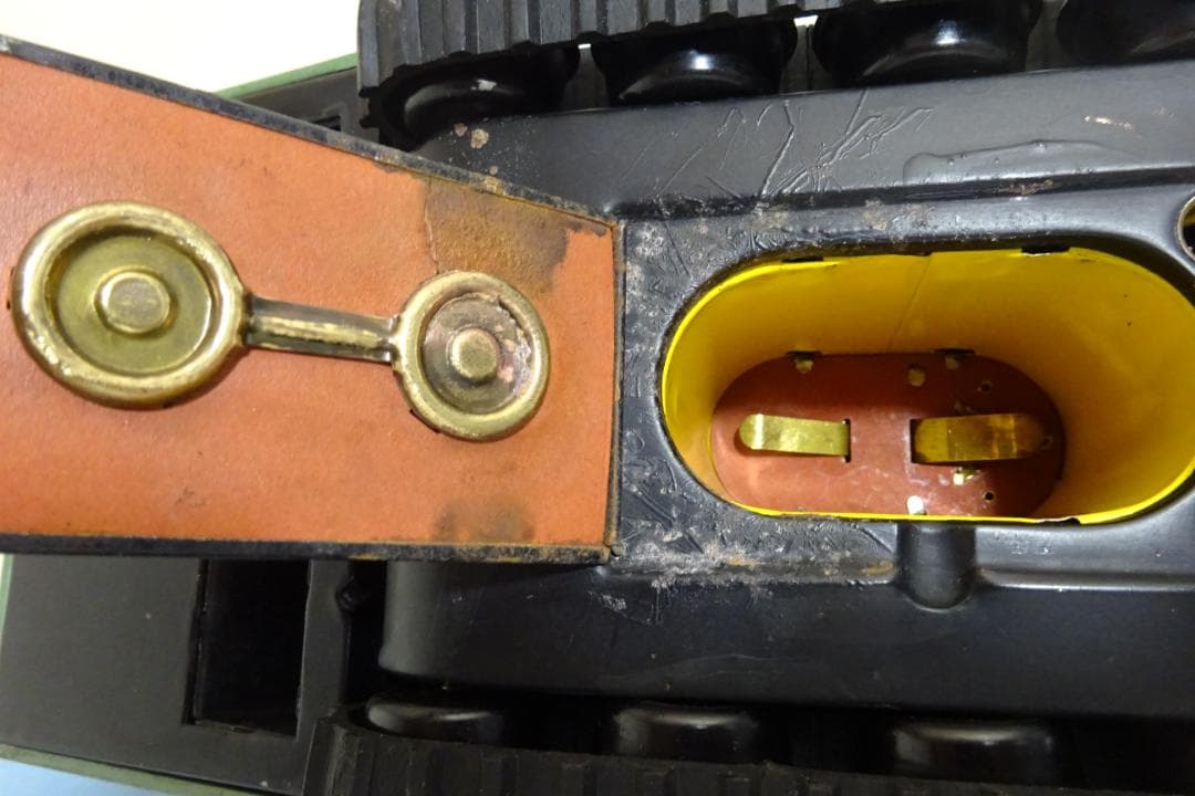 動画あり！！★BANDAI（バンダイ）コマンダータンク★宇宙戦車、スペースタンク